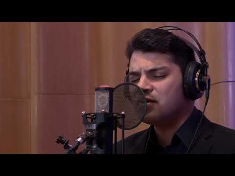 NADA MAIS (LIVE) - PR FERNANDO RODRIGUES E MAESTRO MALAQUIAS