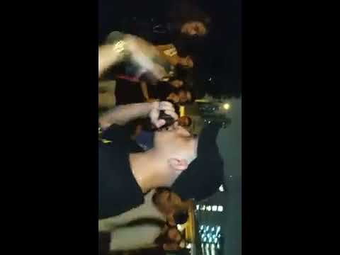 Coelho e Azaia x Maxito e Italost | 1ª Fase | #59 Batalha da Mooca