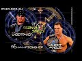 WWF Survivor Series 2000 Match Card