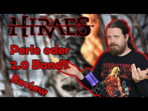 Dawn of Disease 2.0 oder Perle des Melo-Death's? // Rotten review - Hiraes