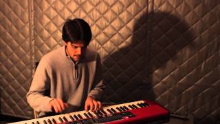 Os Passistas (Carnival Dancers) - Dan Pugh Trio