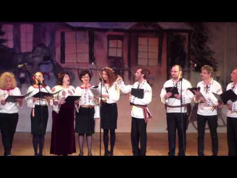 Buna dimineata, la Mos Ajun