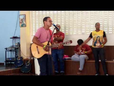 Mais De Ti, Senhor - Edson de Souza
