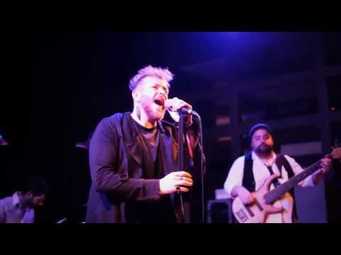 Nicola Cavallaro - Live @MA (CT)