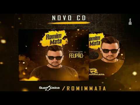 Romim Mata - Bumbum No Chão - ( Março 2017)
