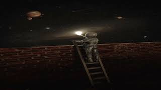 Marilyn Manson - the red carpet grave (slowed and reverb)