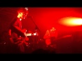 Coastal Cities 'Nothing Ever Changes' - Live ...