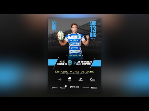 PASEK BELENOS RC - DH VRAC QUESOS ENTREPINARES