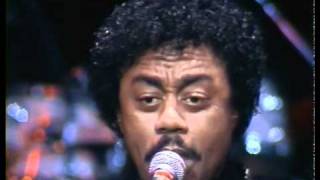 Johnnie Taylor - Who&#39;s Makin&#39; Love