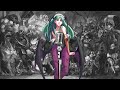 Voice Comparison Morrigan Aensland Darkstalkers