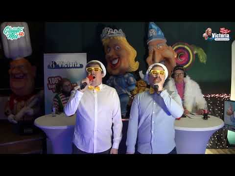 De Muyllekes - Citroen - Carnaval Halle 2022