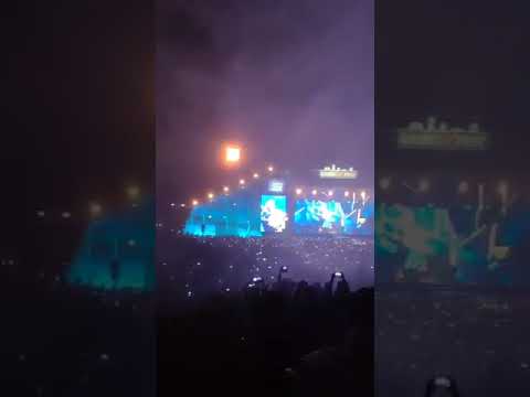 Jaromír Nohavica - Fotbal BANÍK FEST 2022 Live