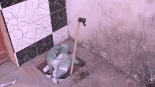 Abastecimento de água deve ser interrompido em diversos bairros de São Luís