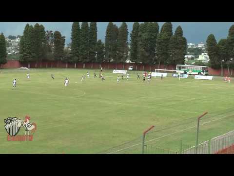 CarijóTV - Brasil-FAR 0x0 Santa Cruz