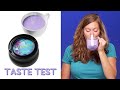 Wizard Brew Purple Hot Chocolate Taste Test