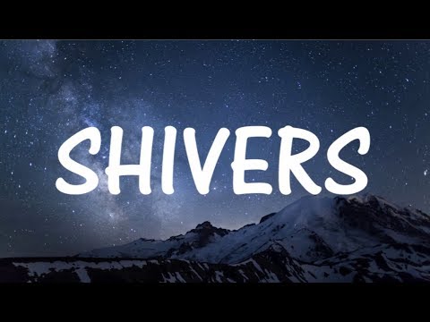 Video thumbnail for Shivers