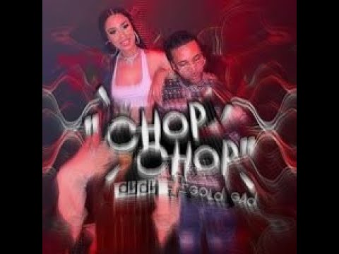 Gold Gad x DyDy - Chop Chop [Bass Boosted]🎧