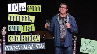 A Lei e Cristo