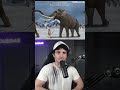 I Found Out How Big Prehistoric Animals Actually Were