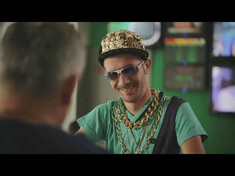 Discote-K - Manelistul - Editia 2