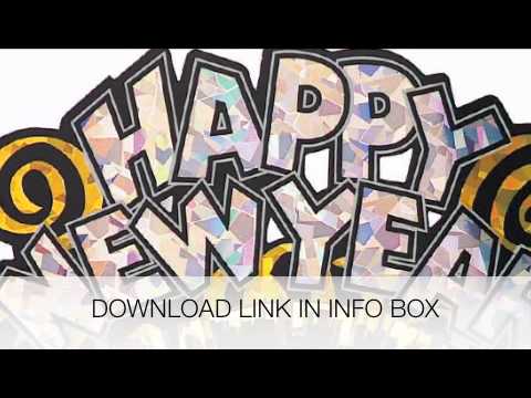 New Years Eve - Auld Lang Syne Remix (Greg Stainer 12 o'clock tool) Free DOWNLOAD