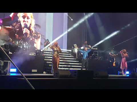 DJ BoBo Greatest Hits Summer Open Air Nitra