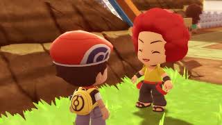【虫タイプ縛り】虫だらけのポケモンシャイニングパール【その16】