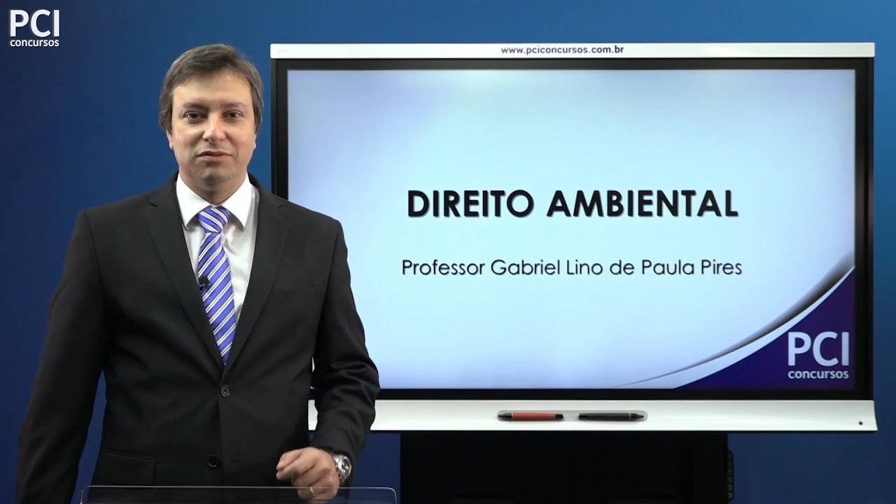 Aula 04 - Princípios do Direito Ambiental - A Relevância dos Princípios na Atualidade Ambiental