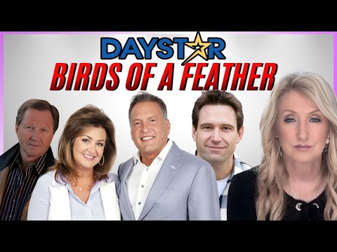 Daystar: Birds of a Feather