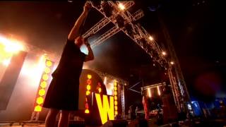 Wilkinson - Afterglow live at T in the Park 2014