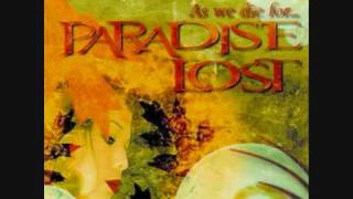 On Thorns I Lay - True Belief Paradise Lost Cover