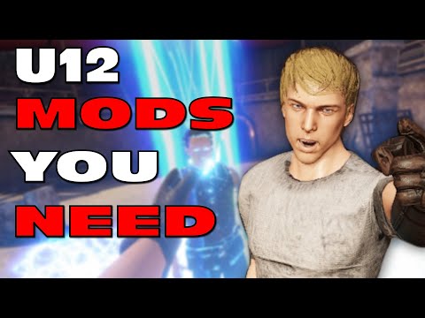Steam Community :: Video :: These 5 Blade And Sorcery Mods Are Just ...