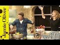 Jamie Taylor Swift Bake It Off Stand Up To Cancer Parody