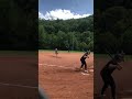 strikeout looking curveball (pitching)