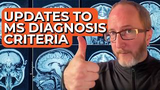 The NEW 2024 MS Diagnostic Criteria Explained