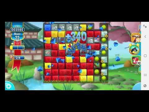 PET RESCUE SAGA LEVEL 3804 ~ NO BOOSTERS