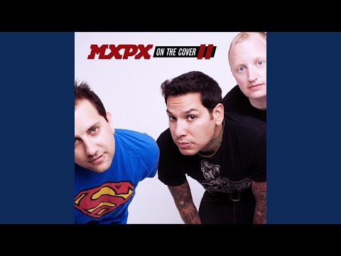Videoclip de Suburban Home — MxPx