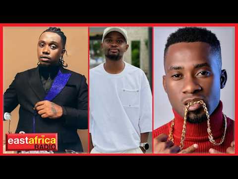 🔴#LIVE: PLANET BONGO;