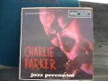 Charlie Parker - In The Still Of The Night w. Orchestra and Chorus
