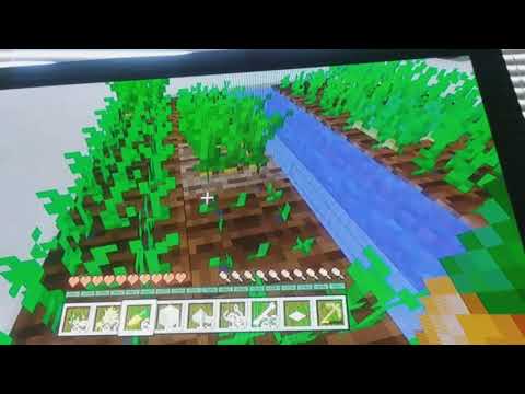 Minecraft druid let's play