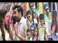 Yeh Hai Mohabbatien Holi Celebrations Full Video 2017