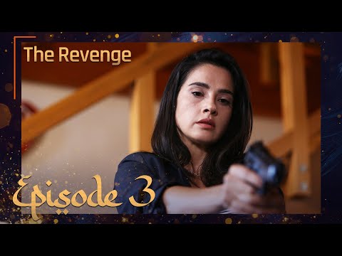 The Revenge Urdu - Episode 3