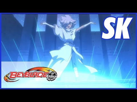 Beyblade: Metal Fusion | Súboj o prežitie sa začína - Ep. 20 | SLOVENČINA!