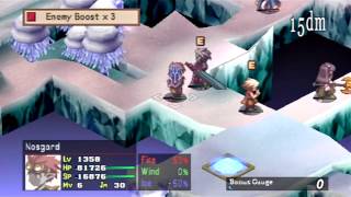 Let's Play Disgaea (Etna Mode) #082 - Unfading Memories