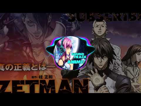 The World Of Zetman - Zetman