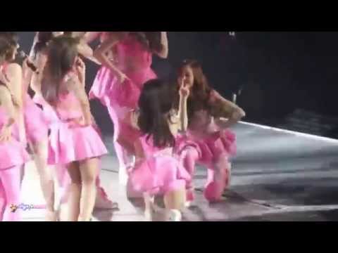 [720] 140215 #1 JeTi Moments Compilation by thyaforsoshi