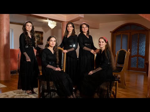 Surorile Gorgan - Inalt glasul spre Tine