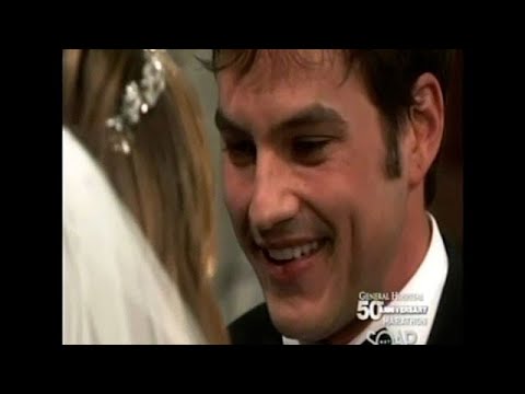 GH: Nikolas and Emily's Wedding (12/2/04)