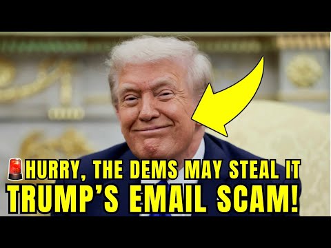 🚨Trump's Latest UNHINGED MAGA Con Exposed!