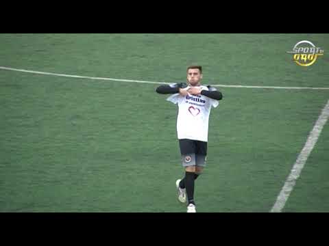 Coppa Italia Dilettanti, andata Quarti di Finale: UniPomezia - Real Giulianova 3 - 0